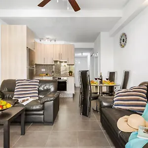  Appartamento Panoramic 2 Bed Penthouse