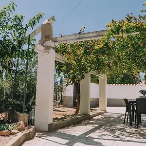 La Huerta De Carmen Сasa de vacaciones Mogon