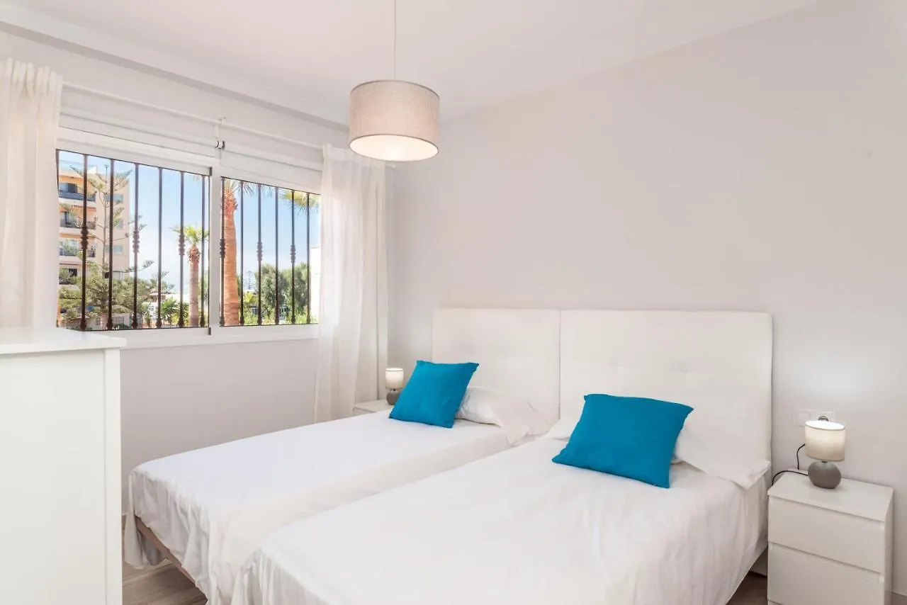 Appartement Tantulia Crissol 109 Apto 1 Habitacion En Tenerife Los Cristianos